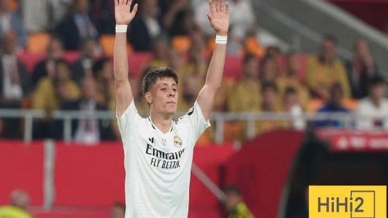 في الكورة : أرقام مبهرة لأردا غولر في كأس إسبانيا