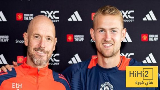 في الكورة : ” ماغواير هولندا ” ادارة مانشستر يونايتد أُجبرت على صفقة دي ليخيت