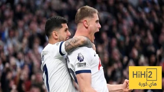 في الكورة : فان دي فين يتوعد روميرو في كأس العالم