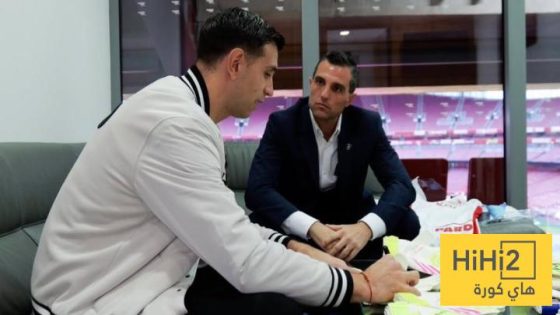 في الكورة : سبب عودة ايميليانو مارتينيز لملعب أرسنال