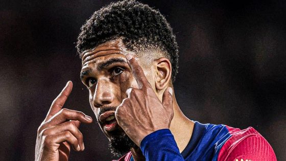 في الكورة : آخر تطورات حالة أراوخو وموعد عودته