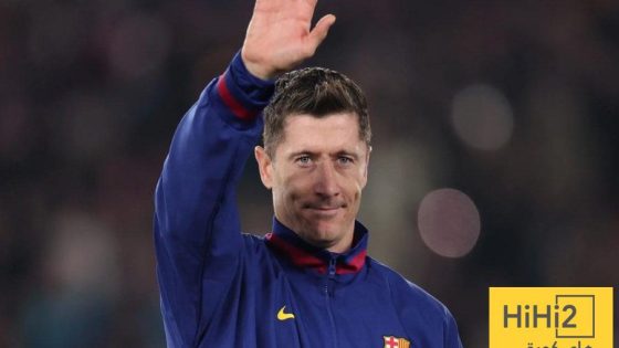 في الكورة : إنتر ميامي يرفض التعاقد مع ليفاندوفسكي