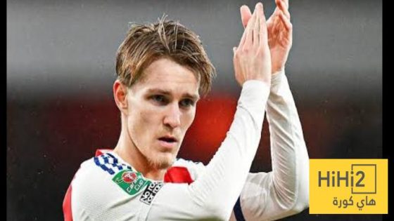 في الكورة : في ذكرى ميلاده.. ملخص ما قدمه اوديغارد مع أرسنال