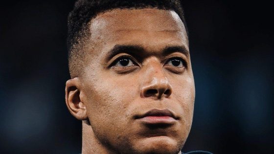 في الكورة : مباراة تالافيرا فرصة مثالية لإراحة مبابي