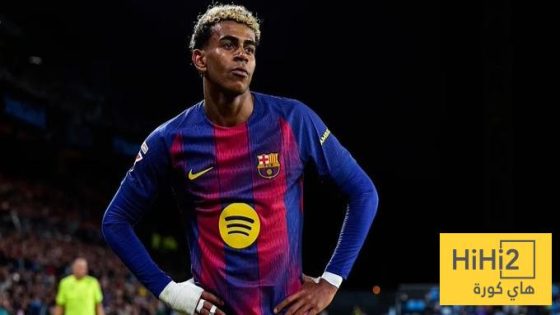 في الكورة : لامين يامال أصغر من يفعلها مع برشلونة !