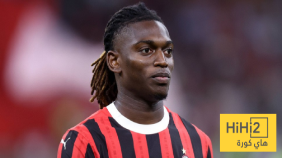 في الكورة : شكوك حول مشاركة لياو ضد نابولي