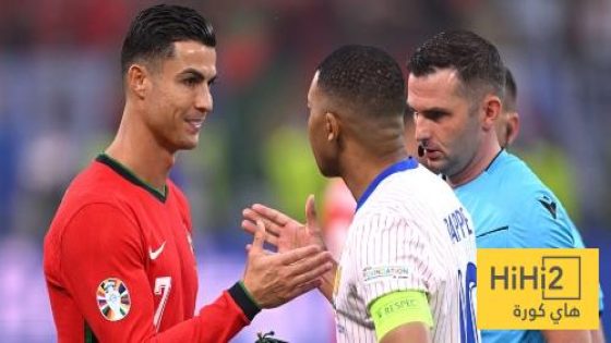 في الكورة : مبابي أسرع لاعب يفعلها بعد رونالدو ..!