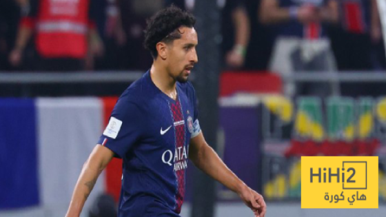 في الكورة : الشوط الأول – باريس يتقدم بهدف نظيف على فلامنغو