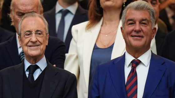 في الكورة : قضية نيغريرا كادت تبعد برشلونة عن دوري أبطال أوروبا