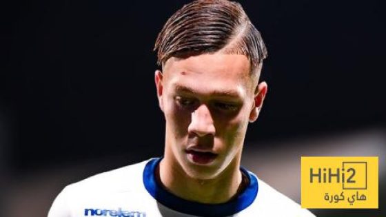 في الكورة : مانشستر سيتي يسعى للتعاقد مع لاعب تروا