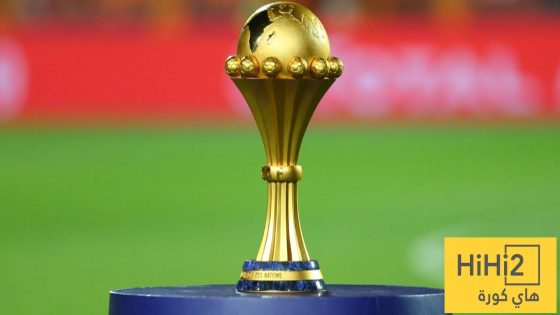 في الكورة : الذكاء الاصطناعي يتوقع الفائز بكأس امم افريقيا