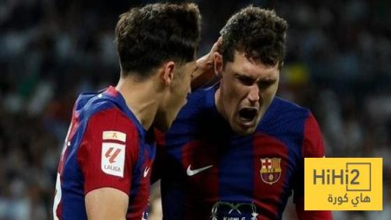 في الكورة : اندية البريميرليغ تضع عينها على لاعب البارسا