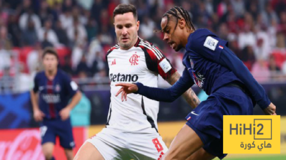 في الكورة : باريس سان جيرمان بطلا لكأس القارات بعد الفوز على فلامنغو