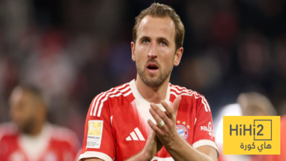 في الكورة : كين يكشف عن أهداف بايرن ميونخ في الموسم