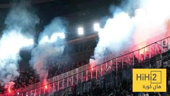 في الكورة : اليويفا يفرض عقوبة على فرانكفورت بسبب أحداث الكامب نو