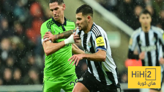 في الكورة : نيوكاسل يتخطى فولهام بصعوبة في كأس كاراباو