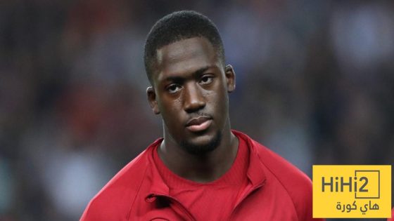 في الكورة : اخر تطورات تجديد عقد كوناتي مع ليفربول