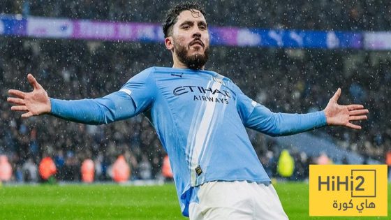 في الكورة : غوارديولا يشيد بريان شرقي بعد الفوز على برينتفورد