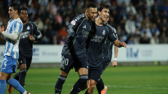 في الكورة : التحدي المقبل لريال مدريد بعد الفوز على تالافيرا