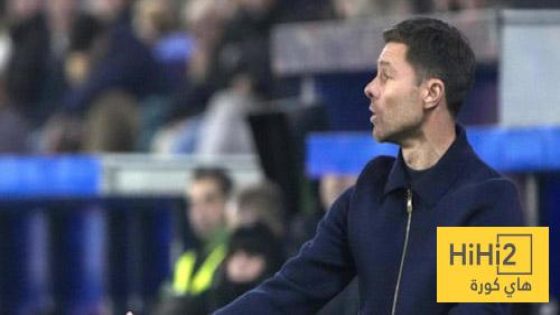 في الكورة : مباراة تالافيرا … دليل جديد على قرب نهاية مشروع ألونسو