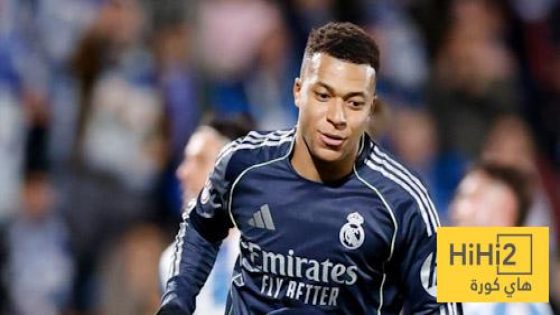 في الكورة : إحصائيات مبابي أمام تالافيرا – هاي كورة