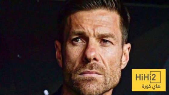 في الكورة : صورة .. هكذا كان وجه ألونسو في الثواني الأخيرة من مباراة تالافيرا