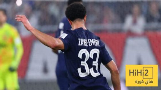 في الكورة : إحصائيات إيمري أمام فلامينغو – هاي كورة