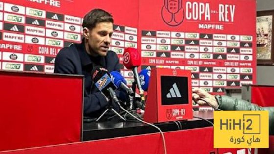 في الكورة : مقترح هام بشأن مصير ألونسو مع الريال