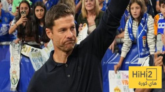 في الكورة : الريال يتحمل ألونسو … فقط لعدم وجود بديل أفضل منه حاليًا