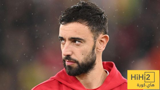 في الكورة : هل ينتقل برونو فيرنانديز إلى دوري روشن في الشتاء ؟