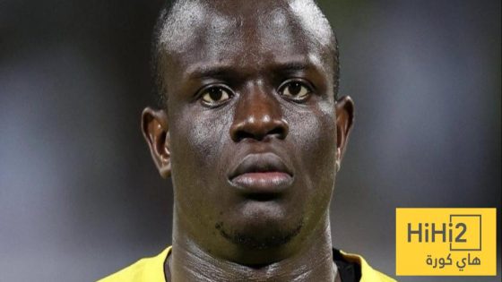 في الكورة : متى يرحل نغولو كانتي عن الاتحاد ؟