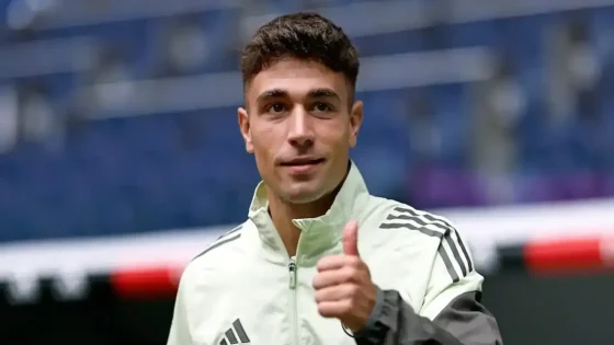 في الكورة : اكتشاف جديد في الجبهة اليمنى لريال مدريد