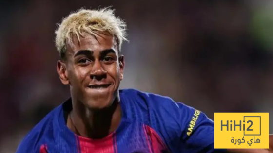 في الكورة : سبب امتناع مشجعي برشلونة عن الهتاف للامين يامال !