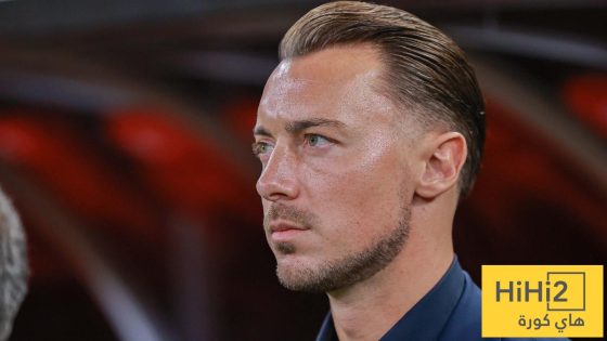 في الكورة : طلب أخير من يايسله قبل عودة المنافسات الرسمية !