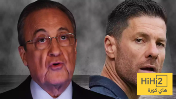 في الكورة : أكثر ما يثير قلق إدارة ريال مدريد في مشروع ألونسو !