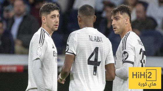 في الكورة : صدمة الريال ستتضاعف في تلك الحالة !