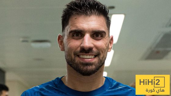 في الكورة : دعم كبير لتمسك الهلال بـ نيفيز !