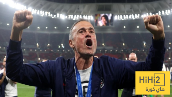 في الكورة : سر السداسية… إنريكي يكشف مفتاح نجاح باريس سان جيرمان