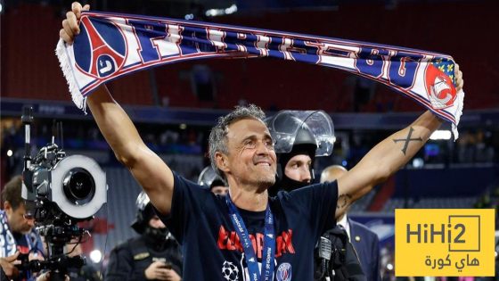 في الكورة : إنريكي يعادل غوارديولا وفليك – هاي كورة