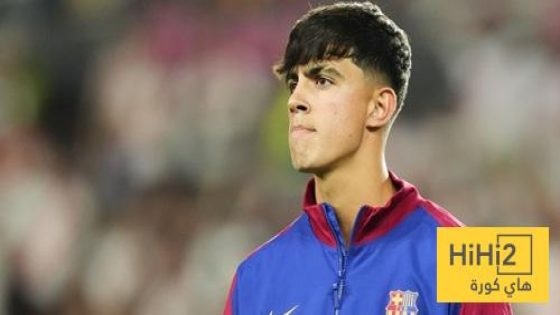 في الكورة : تفاؤل في برشلونة بسبب بيرنال !