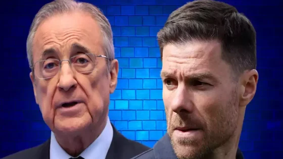 في الكورة : هل يخشى تشابي ألونسو الإقالة؟