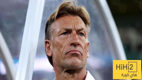 في الكورة : بالأرقام .. رينارد يستعين بالخبرة أمام الإمارات !