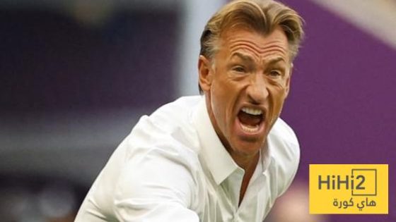 في الكورة : رينارد يرفض استكمال مباراة السعودية والإمارات !