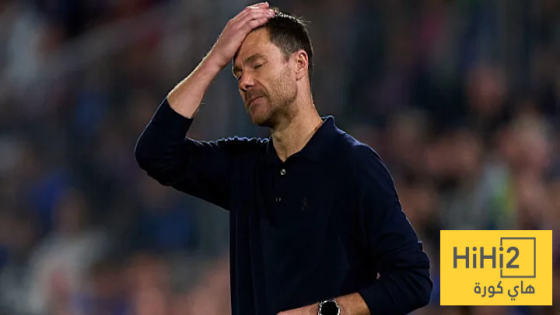 في الكورة : كيف فشلت خطة ألونسو في ريال مدريد؟