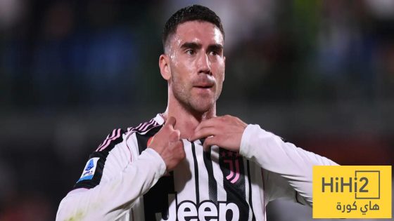 في الكورة : برشلونة يسعى لضم فلاهوفيتش مجانًا