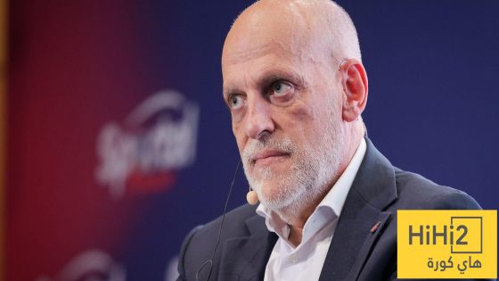 في الكورة : هكذا علق تيباس على تدخل ريال مدريد في قضية نيغريرا