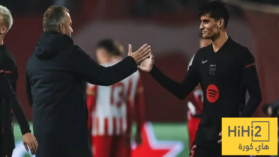 في الكورة : فكرة فليك التي أنقذت برشلونة!