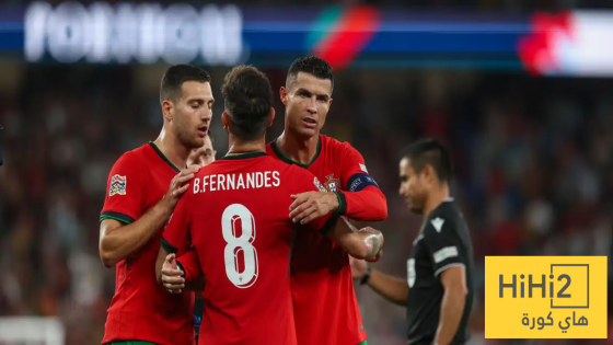 في الكورة : هل تلعب البرتغال بشكل أفضل بدون كريستيانو رونالدو؟