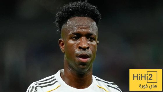 في الكورة : فينيسيوس سيعود إلى فلامنجو يومًا ما