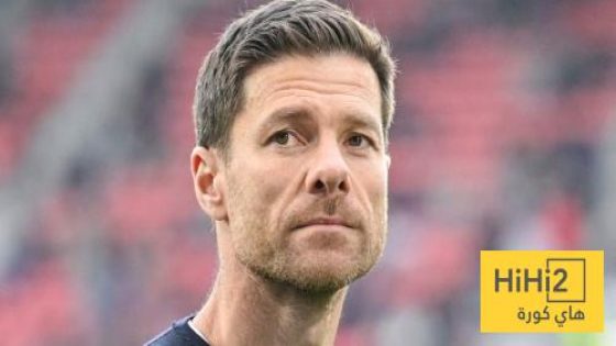 في الكورة : ريال مدريد اكبر من ألونسو